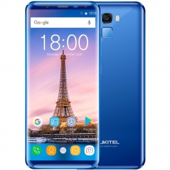 OUKITEL K5000