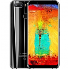 LEAGOO S8 Pro