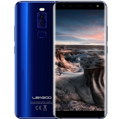 LEAGOO S8