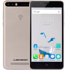 LEAGOO KIICAA Power