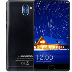LEAGOO KIICAA MIX