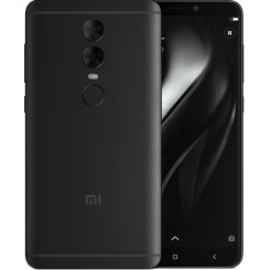 Xiaomi Redmi Note 5