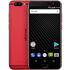 Ulefone T1