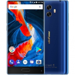 Ulefone MIX