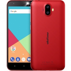 Ulefone S7