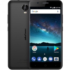 Ulefone Tiger X