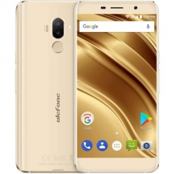 Ulefone S8 Pro