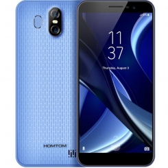 Homtom S16