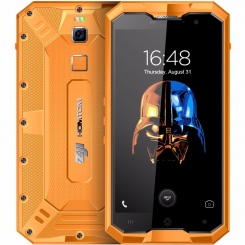 Homtom ZOJI Z8