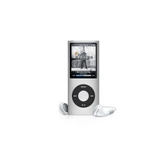Apple iPod nano 4G 4Gb