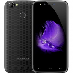 Homtom HT50