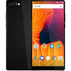 Vernee Mix 2