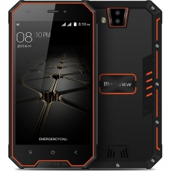 Blackview BV4000 Pro