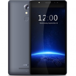 LEAGOO T1 Plus