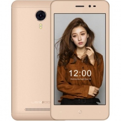 LEAGOO Z5