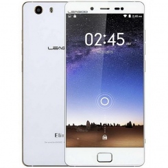 LEAGOO Elite 1
