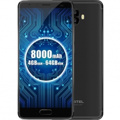 OUKITEL K8000