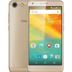 Prestigio Grace S7