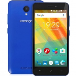 Prestigio Wize G3