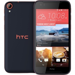 HTC Desire 628