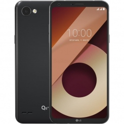 LG Q6a