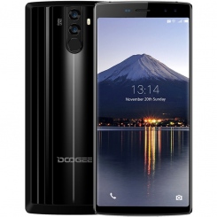 DOOGEE BL12000