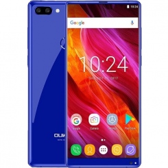 OUKITEL MIX 2