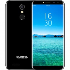 OUKITEL C8 4G
