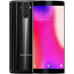 DOOGEE BL12000 Pro