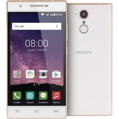 Philips Xenium X586