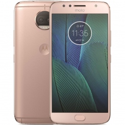 Motorola Moto G5s Plus