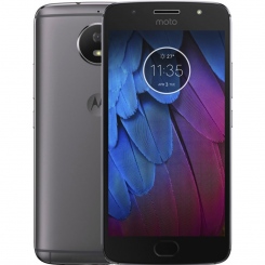 Motorola Moto G5s