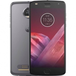 Motorola Moto Z2 Play
