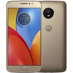 Motorola Moto E4 Plus