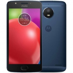 Motorola Moto E4