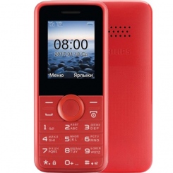 Philips Xenium E106