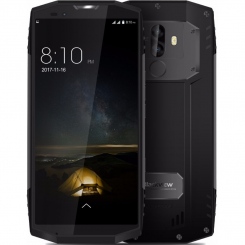 Blackview BV9000 Pro