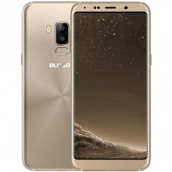 Bluboo S8