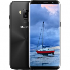 Bluboo S8 Plus