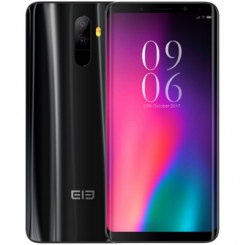 Elephone S8
