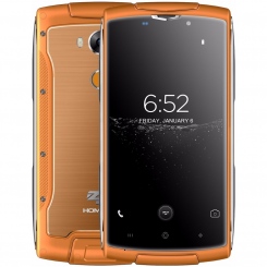Homtom ZOJI Z7