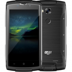 Homtom ZOJI Z6