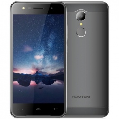 Homtom HT37 PRO
