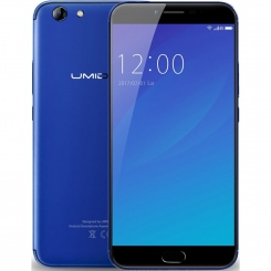 UMIDIGI C NOTE 2