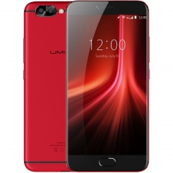 UMIDIGI Z1