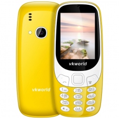VKworld Z3310