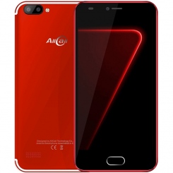 AllCall Alpha