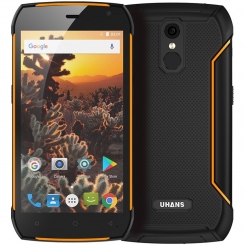 UHANS K5000
