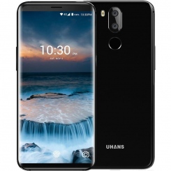 UHANS I8