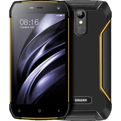 UHANS K01